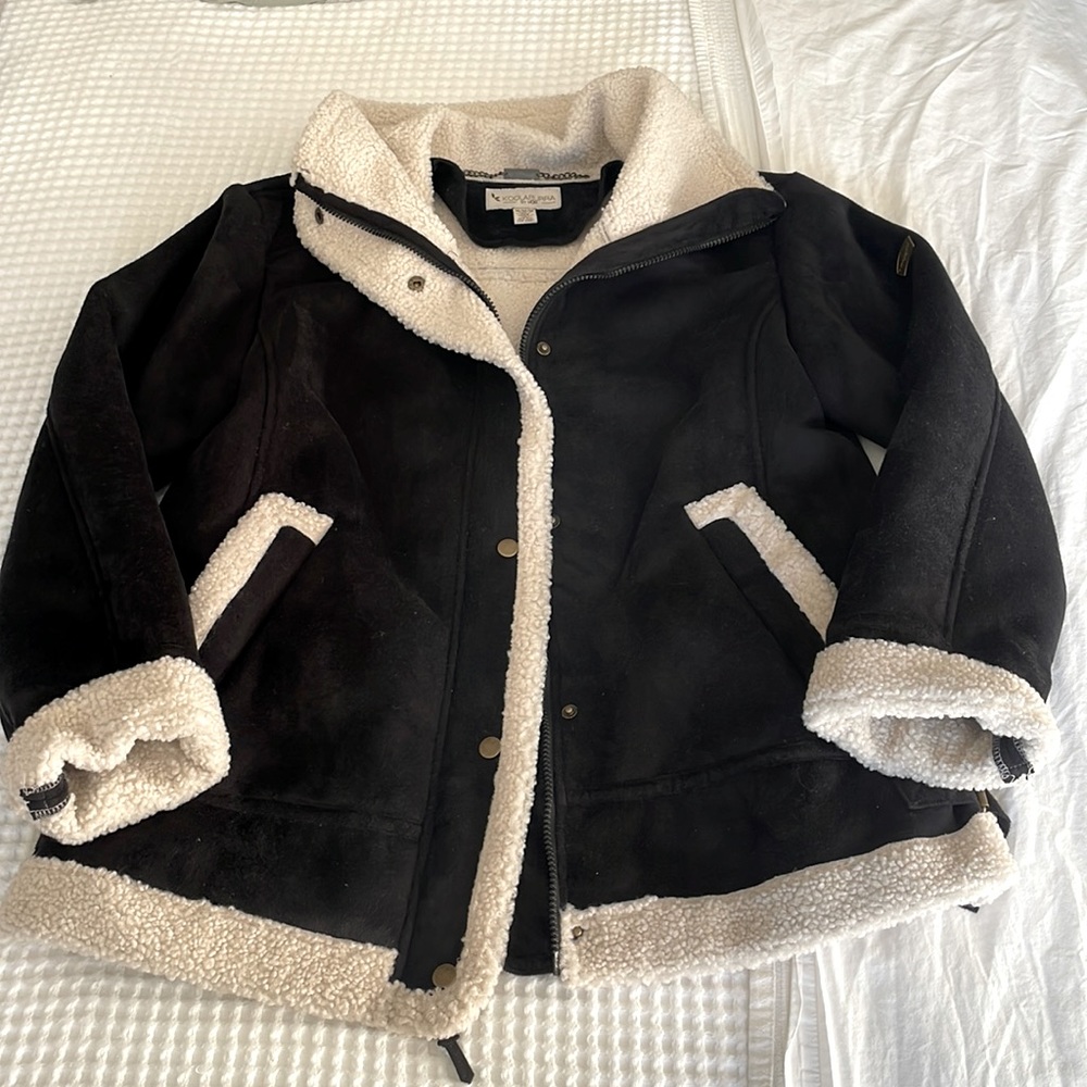 Koolaburra by Ugg Jacket